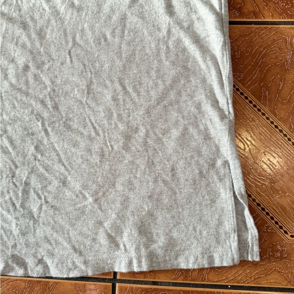 Mickey and Friends women's gray t-shirt, size S - Picture 4 of 7